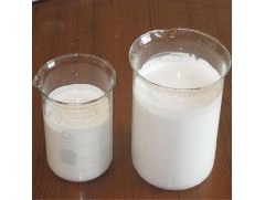 什么是水性樹(shù)脂？